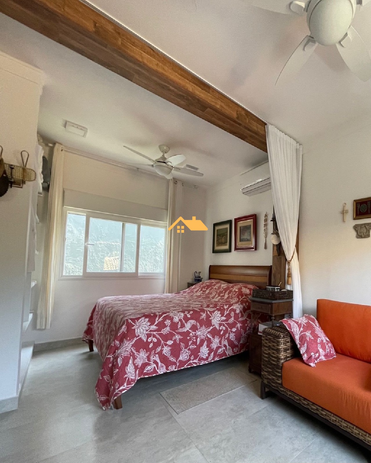 Casa de Condomínio, 4 quartos - Foto 10