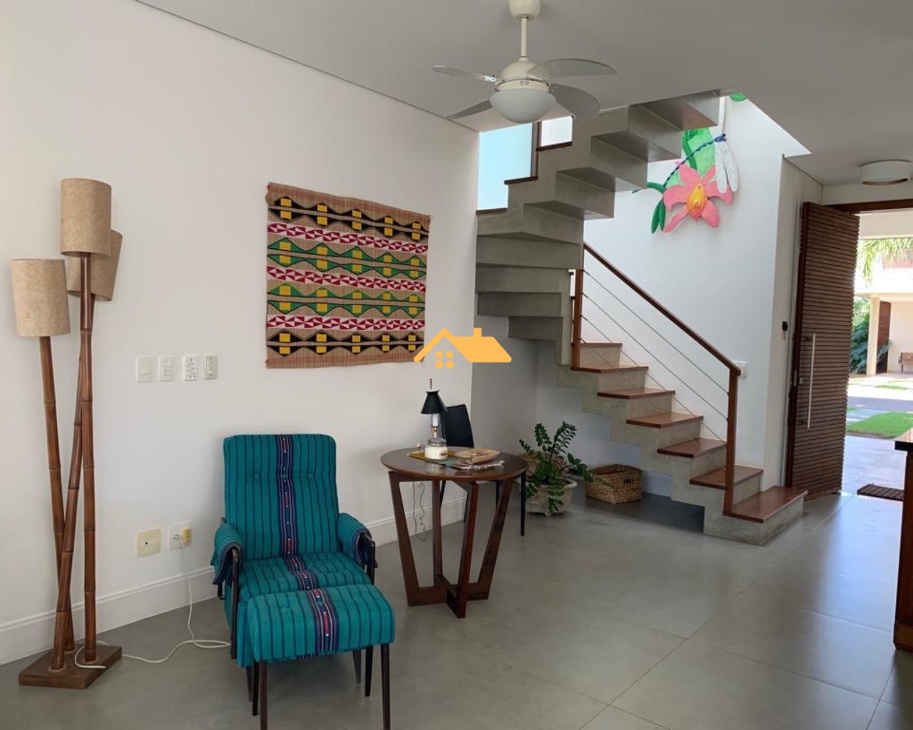 Casa de Condomínio, 4 quartos - Foto 6