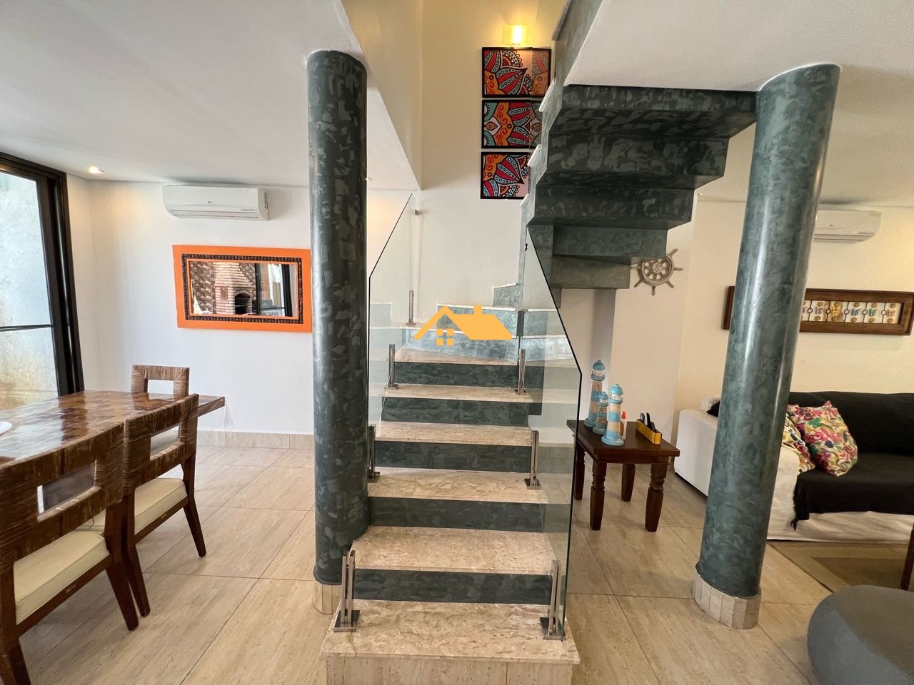 Casa de Condomínio, 5 quartos - Foto 11