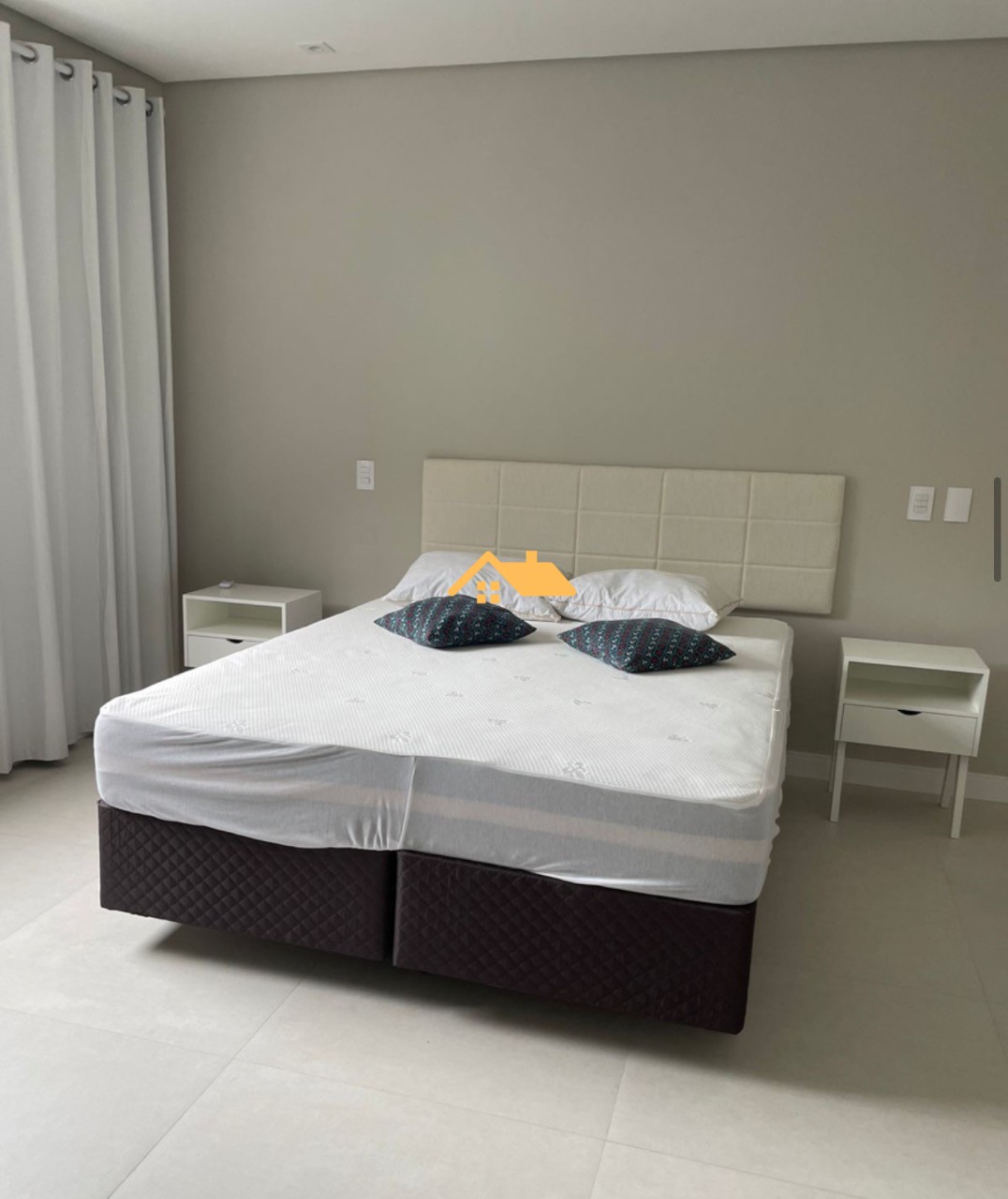 Casa de Condomínio, 4 quartos - Foto 10