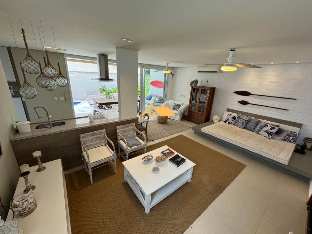 Casa de Condomínio, 4 quartos - Foto 16