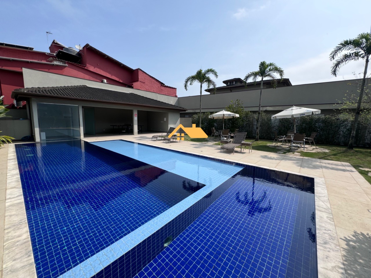 Casa de Condomínio, 4 quartos - Foto 27