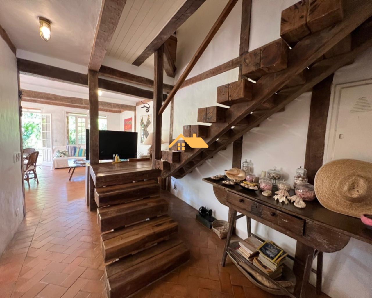 Casa de Condomínio, 5 quartos - Foto 6