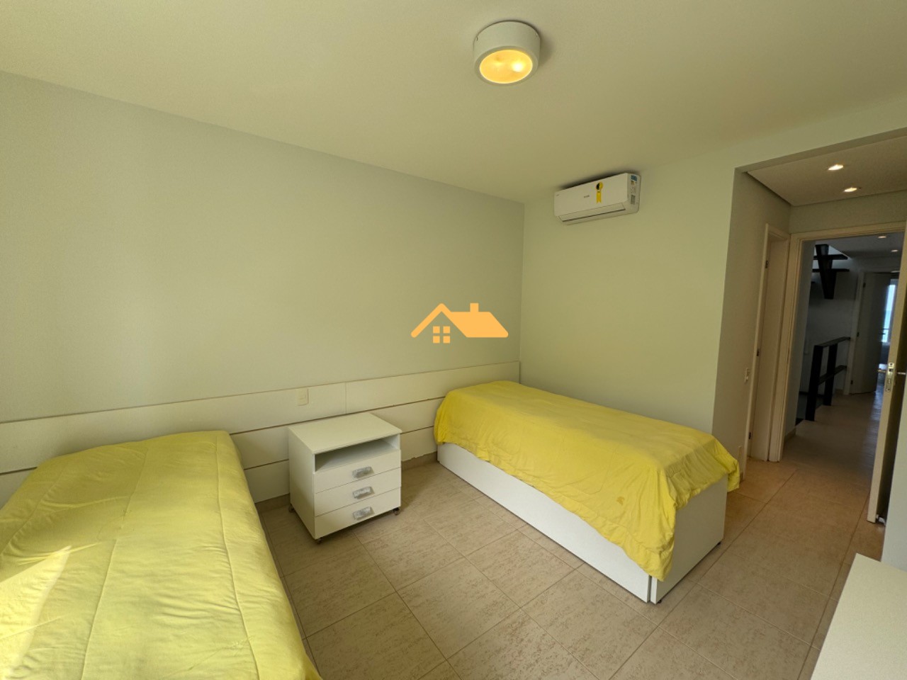 Casa de Condomínio, 5 quartos - Foto 12