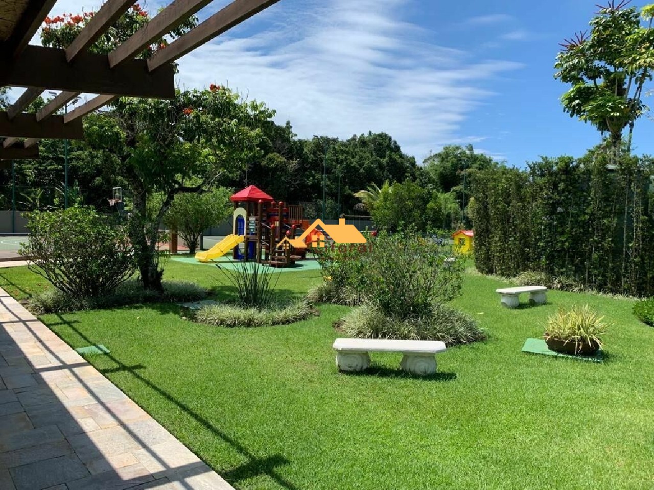 Casa de Condomínio, 5 quartos - Foto 18