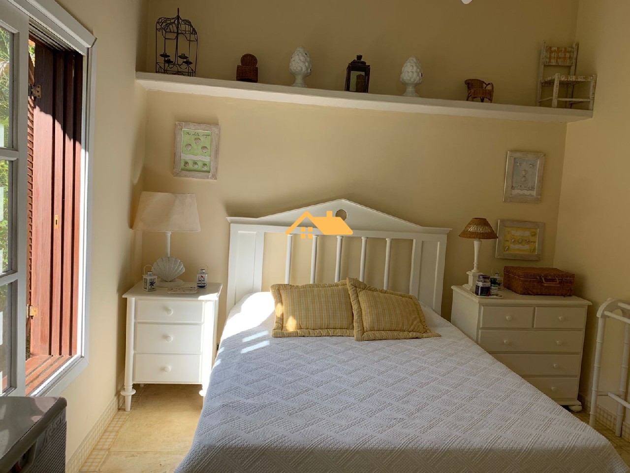Casa de Condomínio, 3 quartos - Foto 14