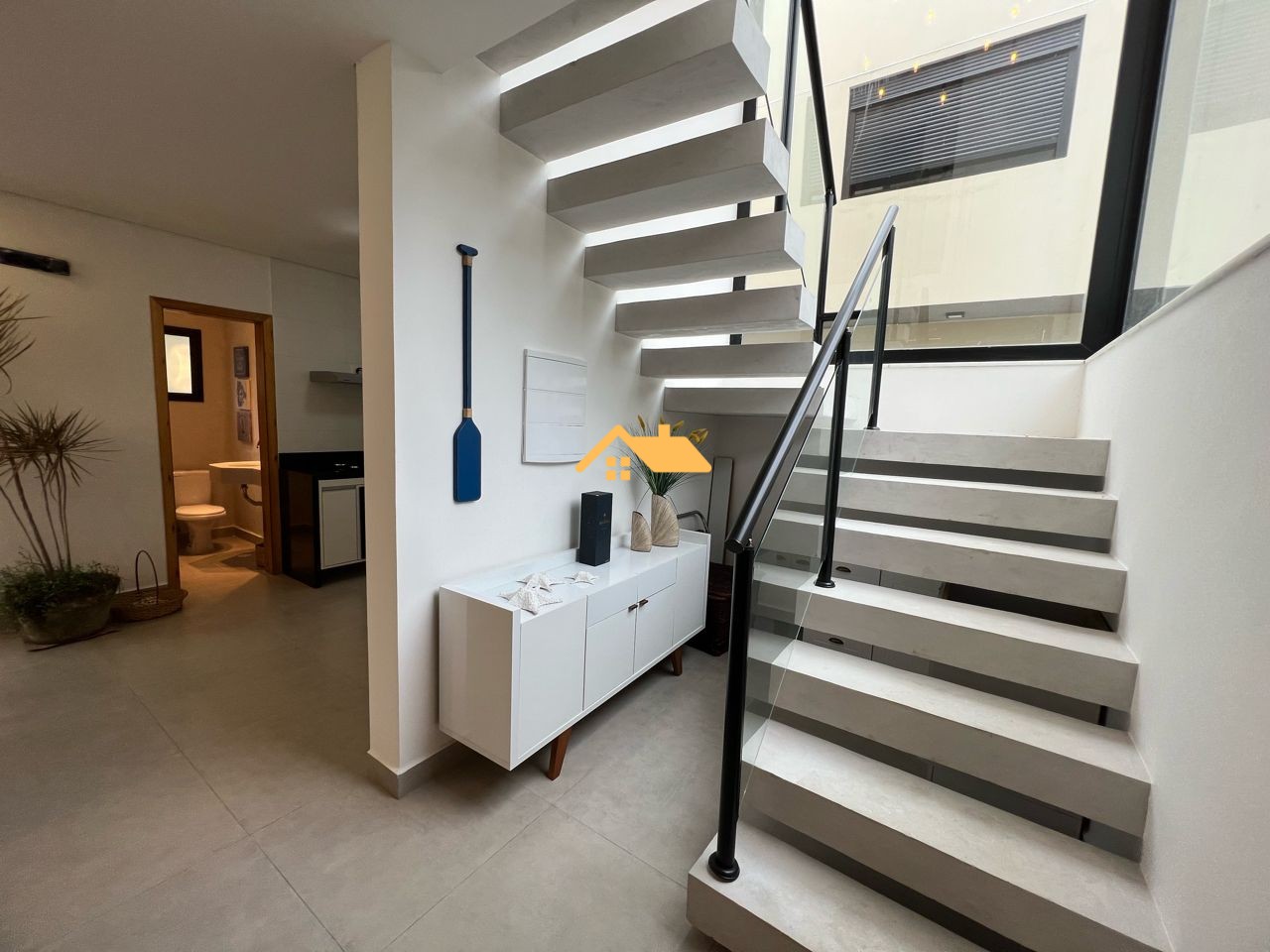 Casa de Condomínio, 3 quartos - Foto 11