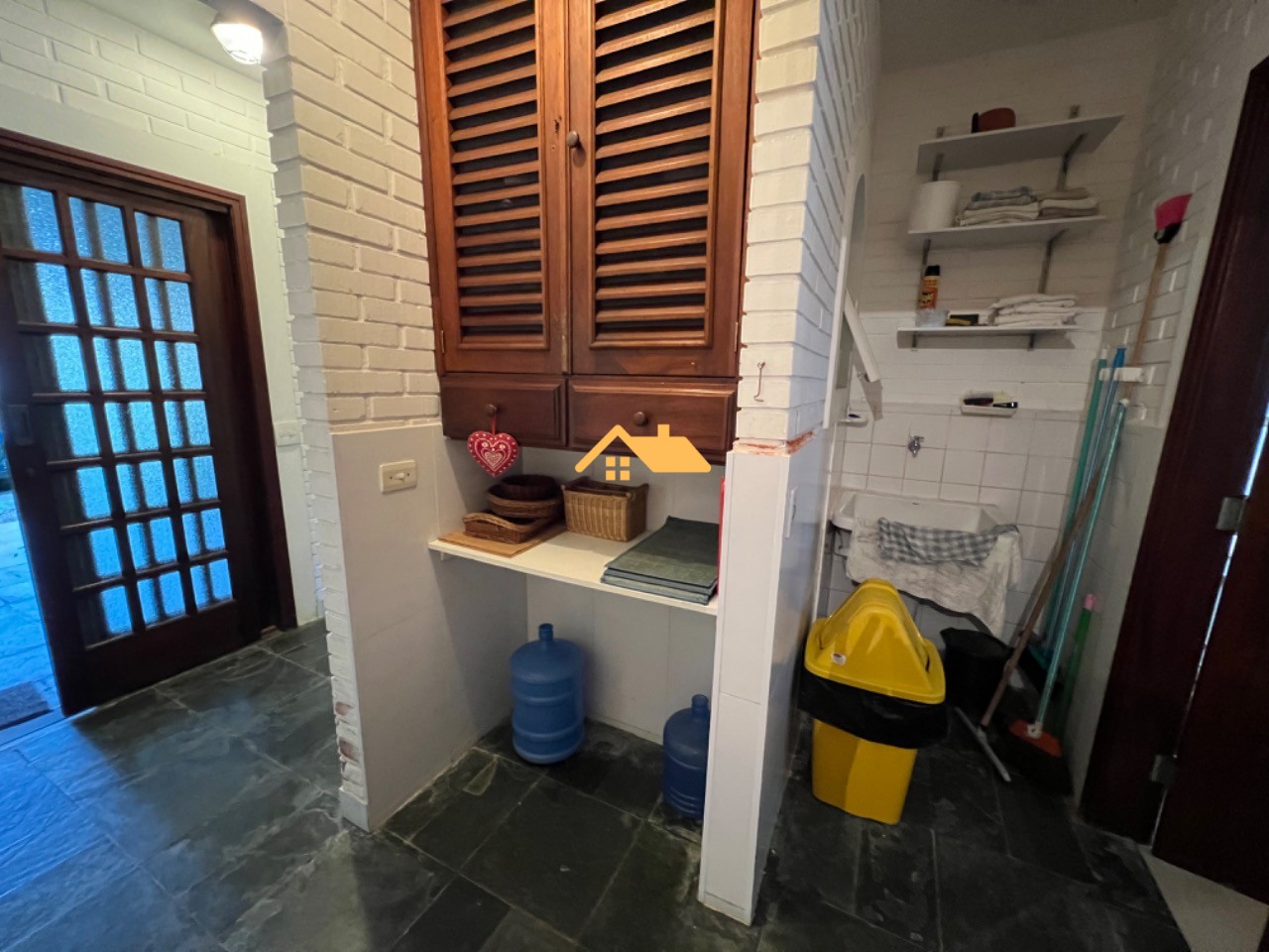 Casa de Condomínio, 5 quartos - Foto 8