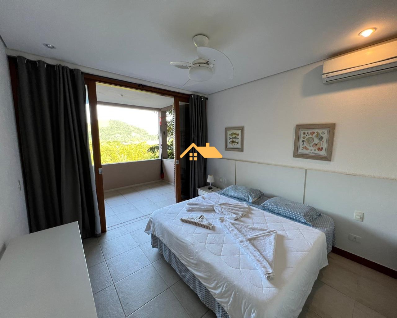 Casa de Condomínio, 4 quartos - Foto 8