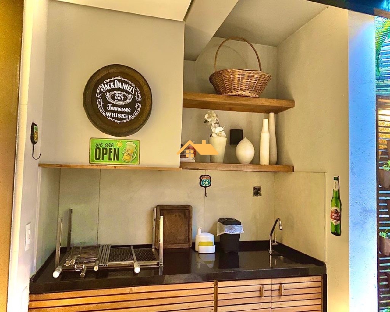 Casa de Condomínio, 3 quartos - Foto 6