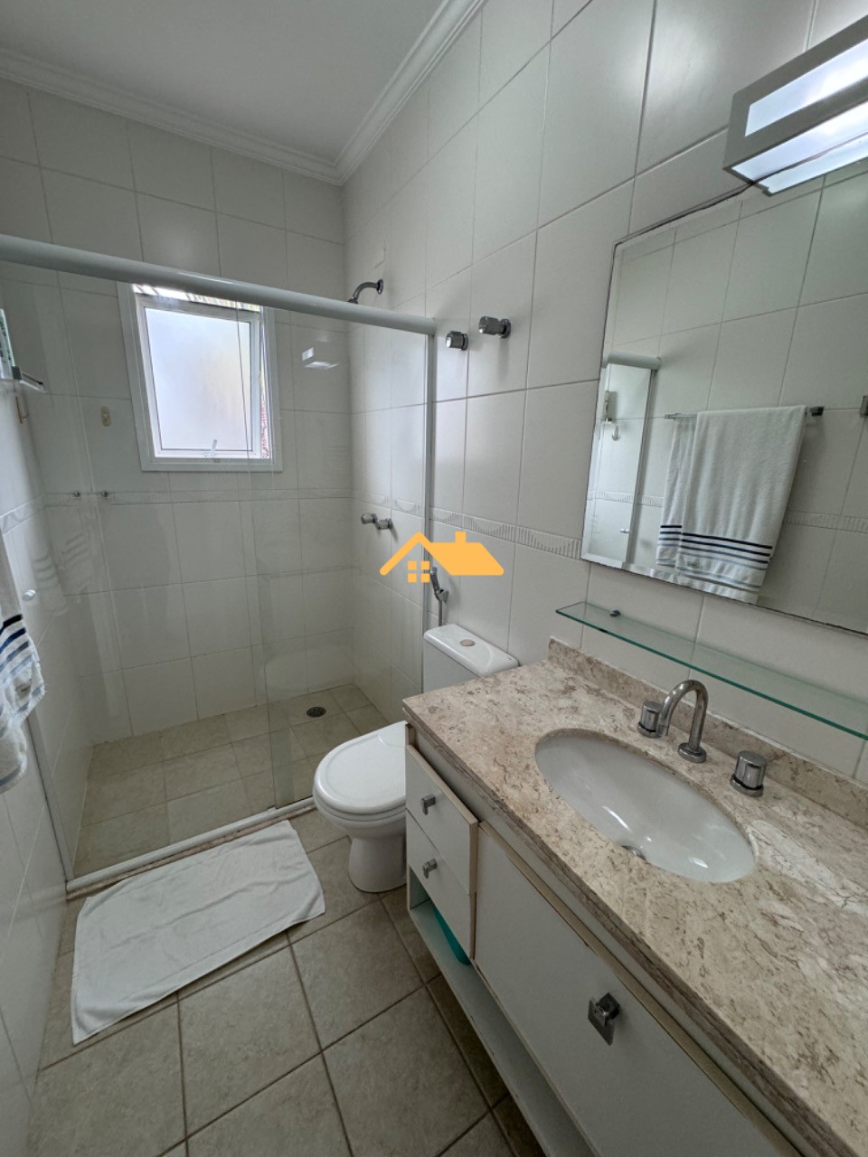Casa de Condomínio, 5 quartos - Foto 17