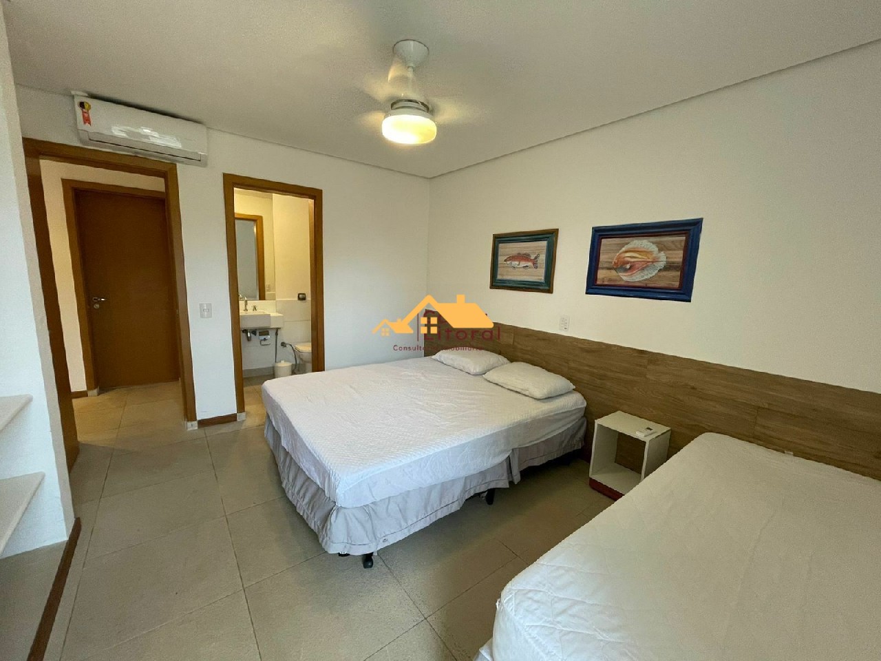 Casa de Condomínio, 4 quartos - Foto 18