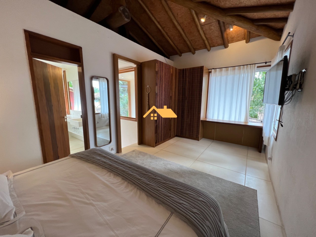 Casa de Condomínio, 5 quartos - Foto 35