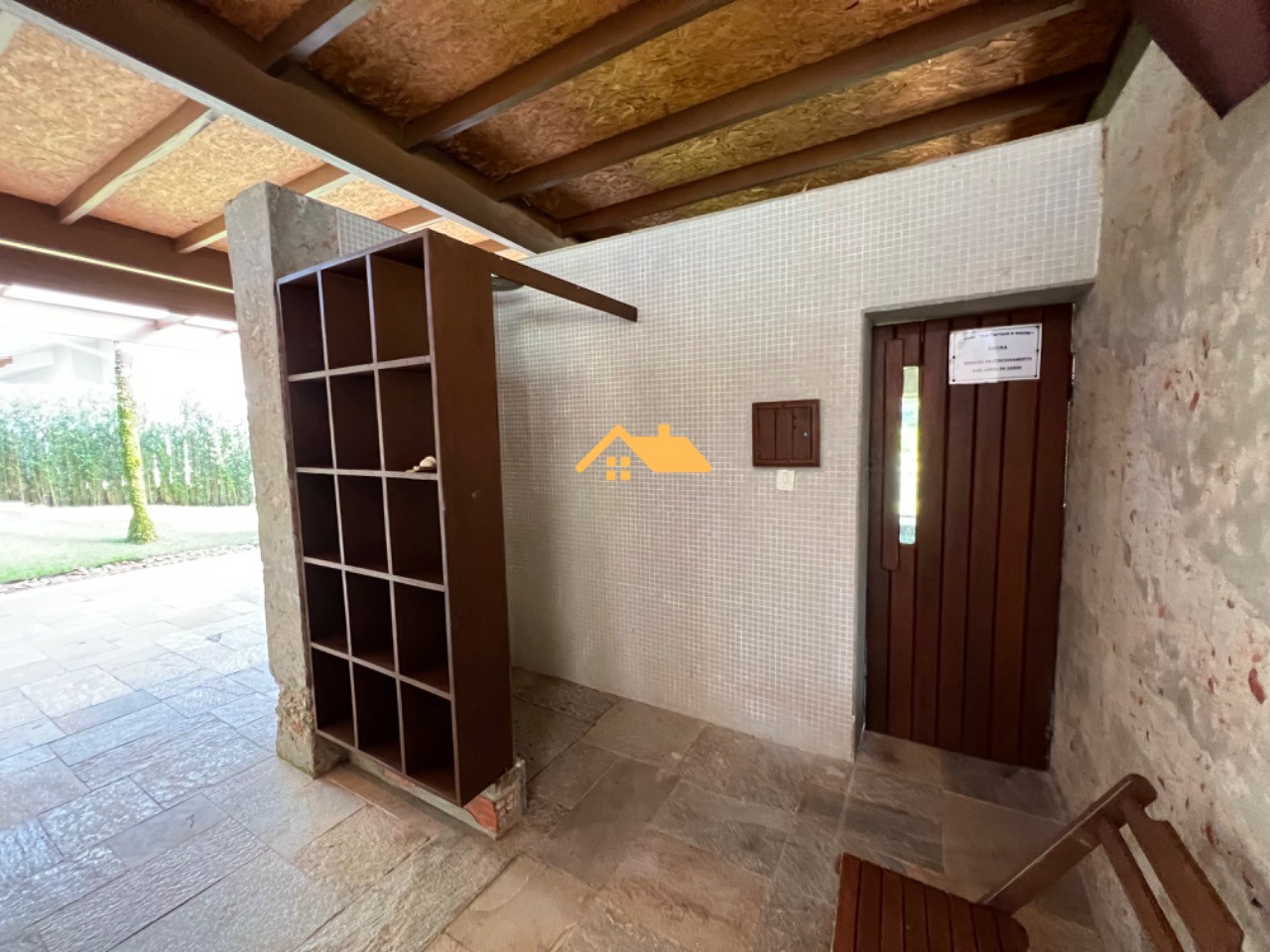 Casa de Condomínio, 5 quartos - Foto 38