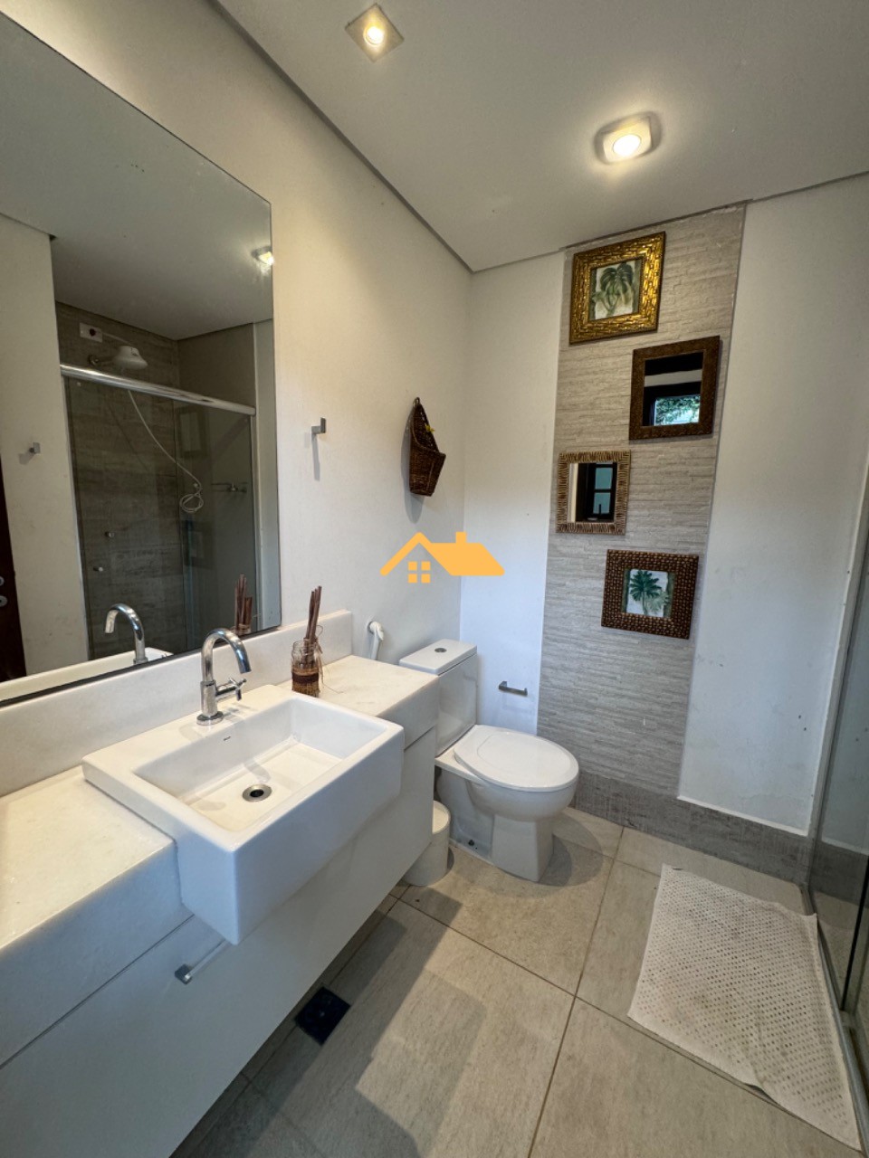 Casa de Condomínio, 6 quartos - Foto 49