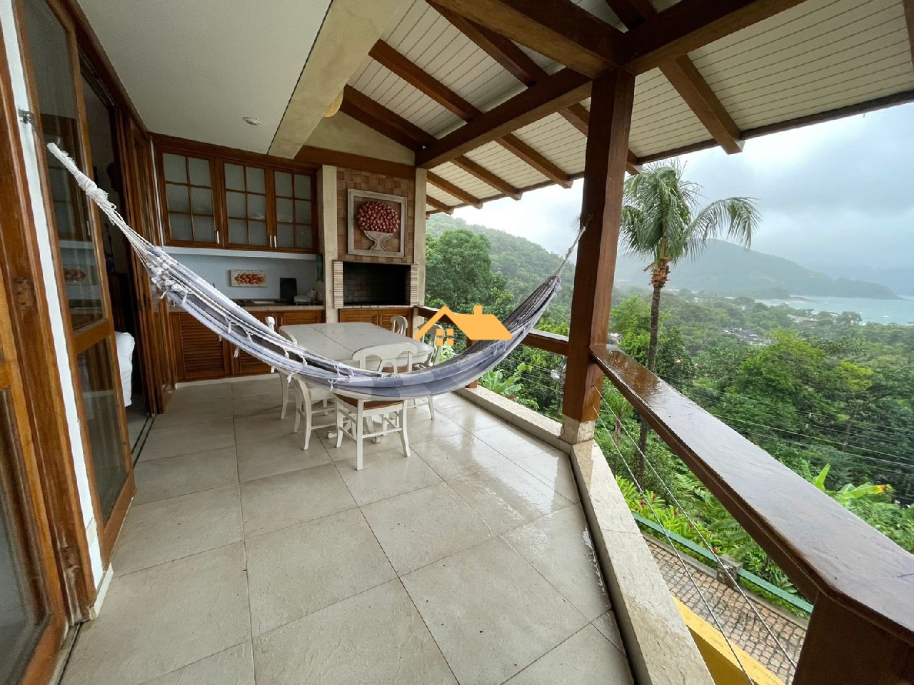 Casa de Condomínio, 4 quartos - Foto 10