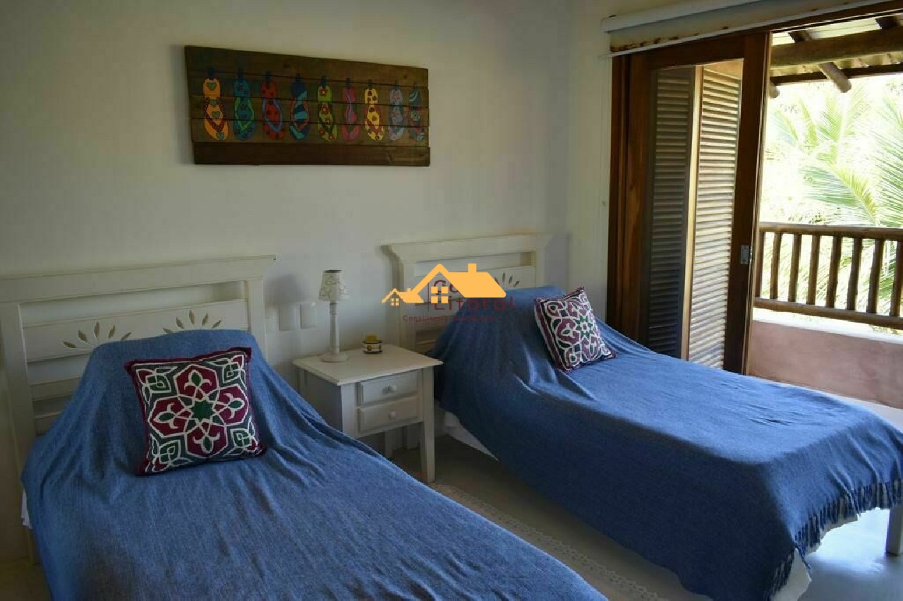 Casa de Condomínio, 5 quartos - Foto 14