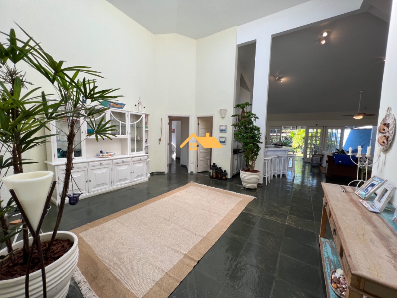 Casa de Condomínio, 4 quartos - Foto 7