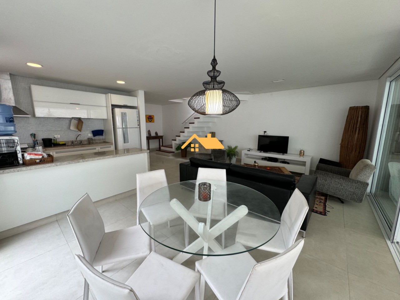 Casa de Condomínio, 3 quartos - Foto 7