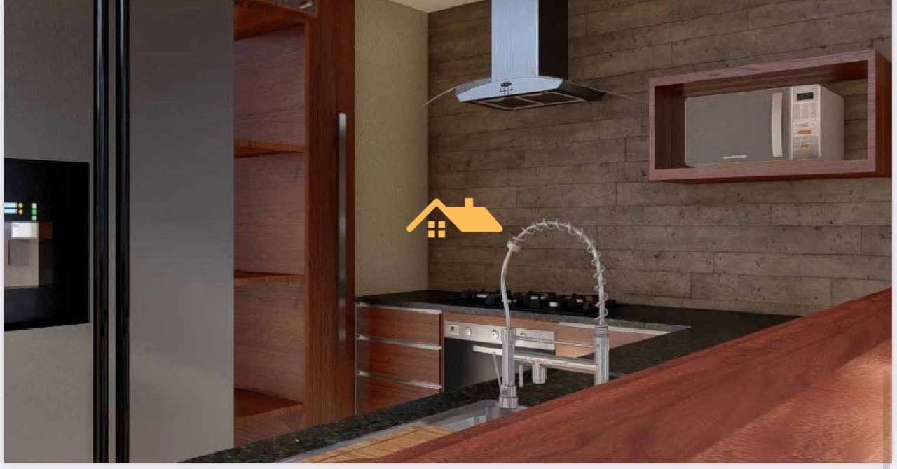 Casa de Condomínio, 6 quartos - Foto 6