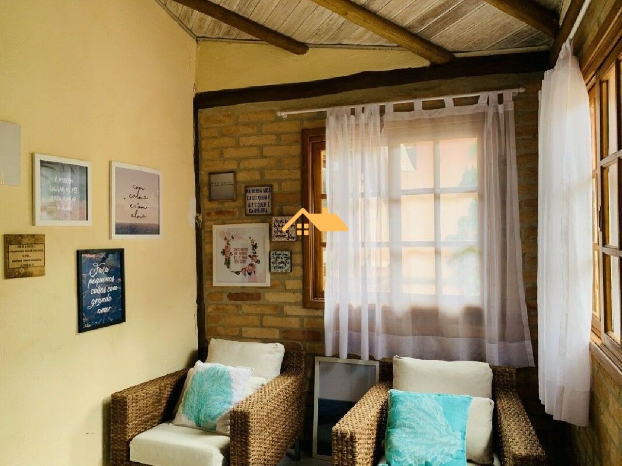 Casa de Condomínio, 4 quartos - Foto 14