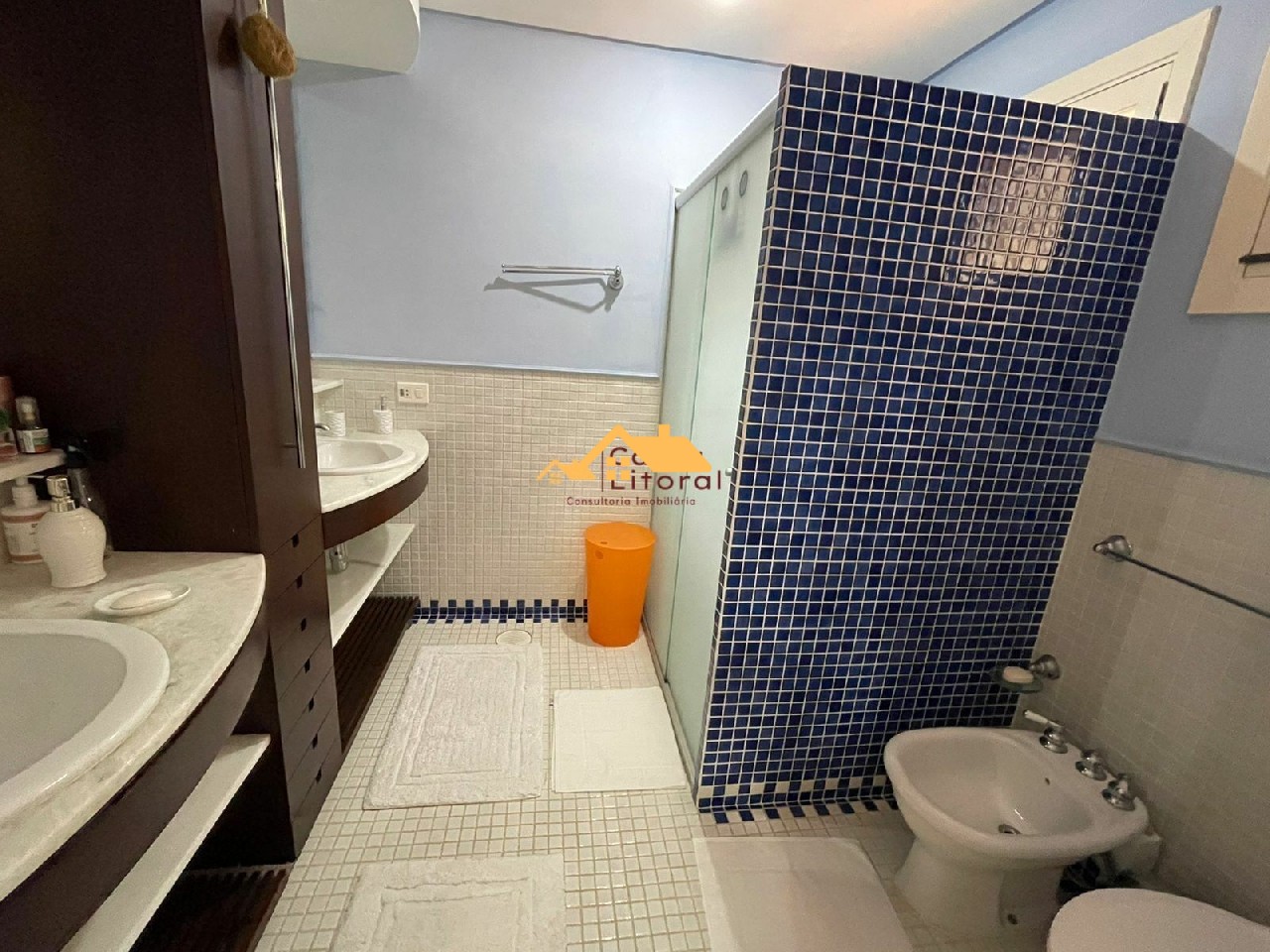 Casa de Condomínio, 6 quartos - Foto 30