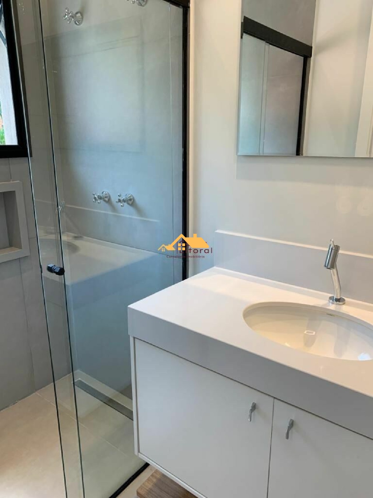 Casa de Condomínio, 3 quartos - Foto 11