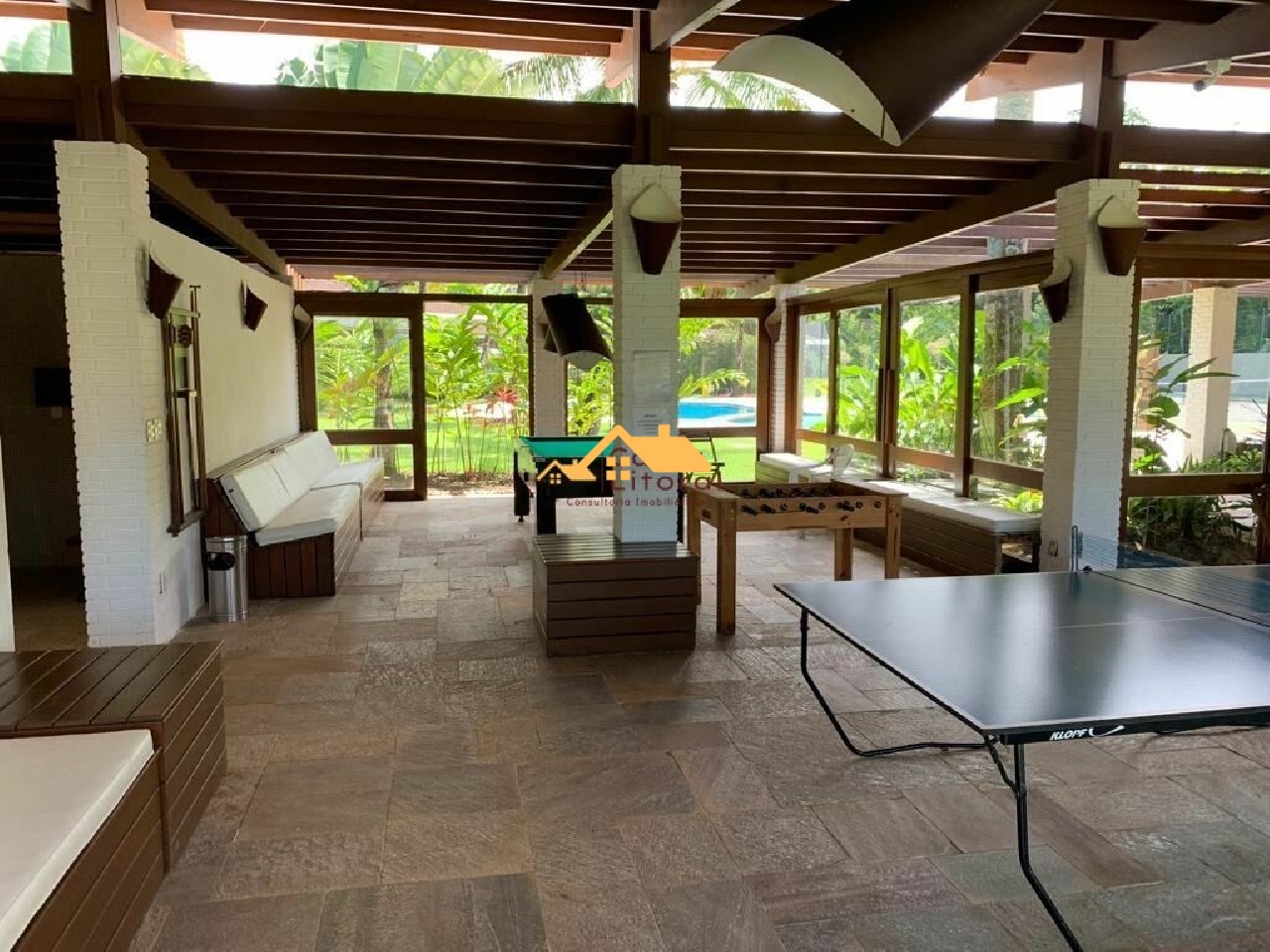 Casa de Condomínio, 5 quartos - Foto 19