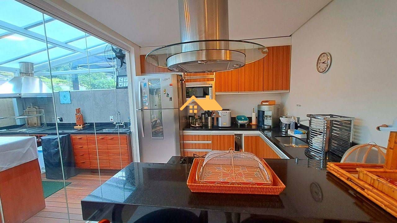 Casa de Condomínio, 5 quartos - Foto 6