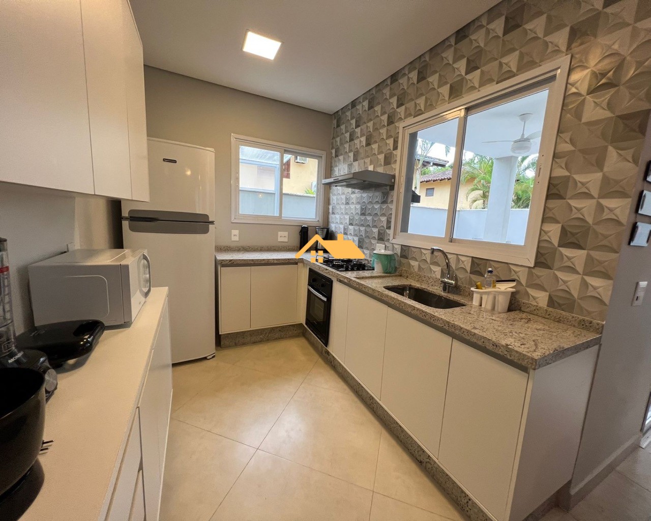 Casa de Condomínio, 3 quartos - Foto 8