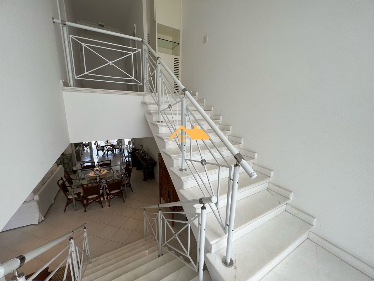 Casa de Condomínio, 5 quartos - Foto 22
