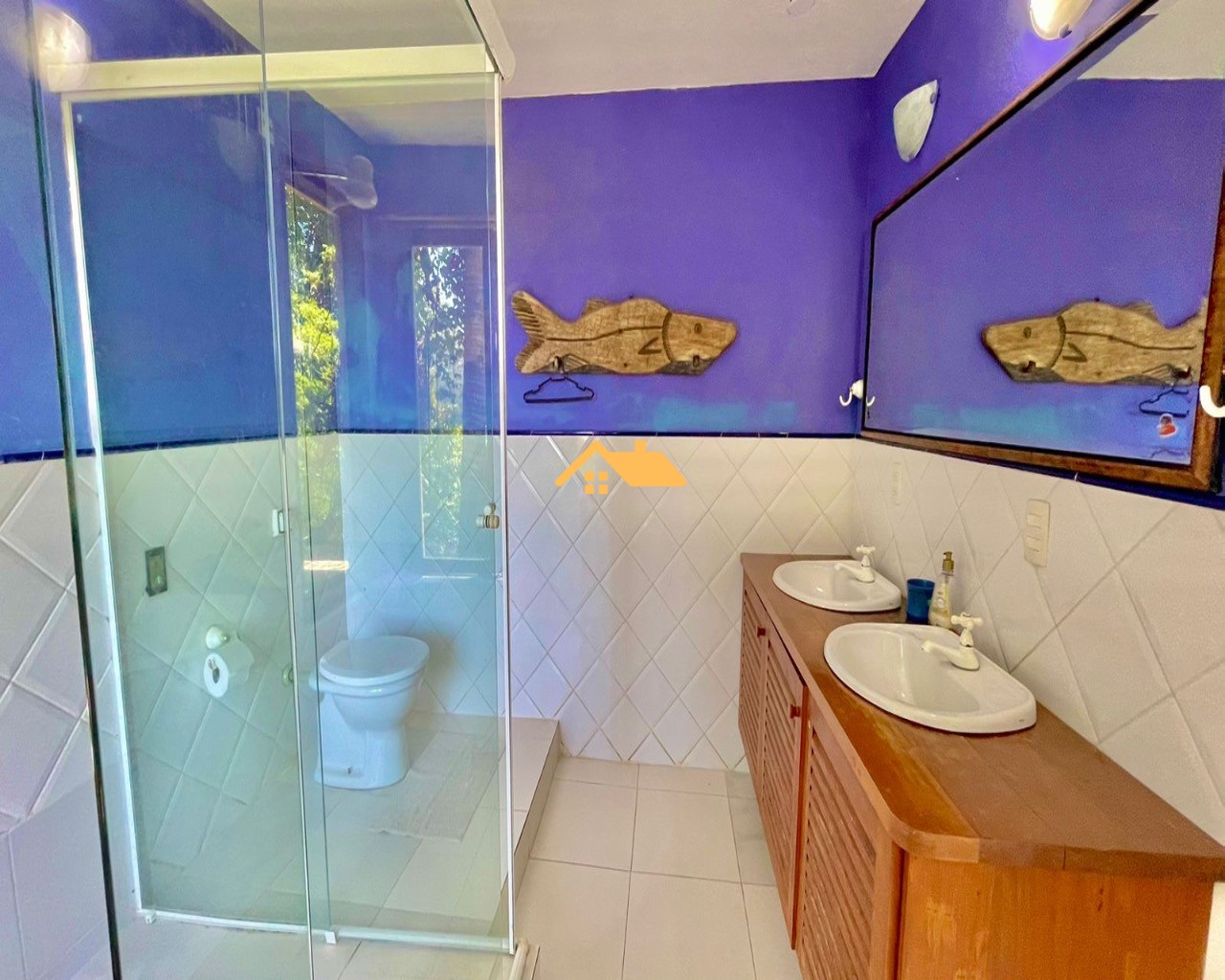 Casa de Condomínio, 4 quartos - Foto 19
