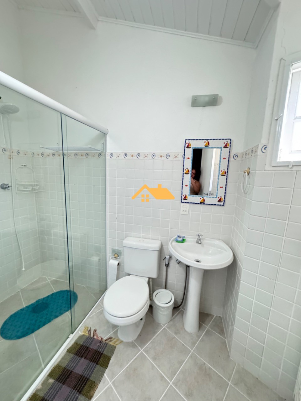 Casa de Condomínio, 2 quartos - Foto 10