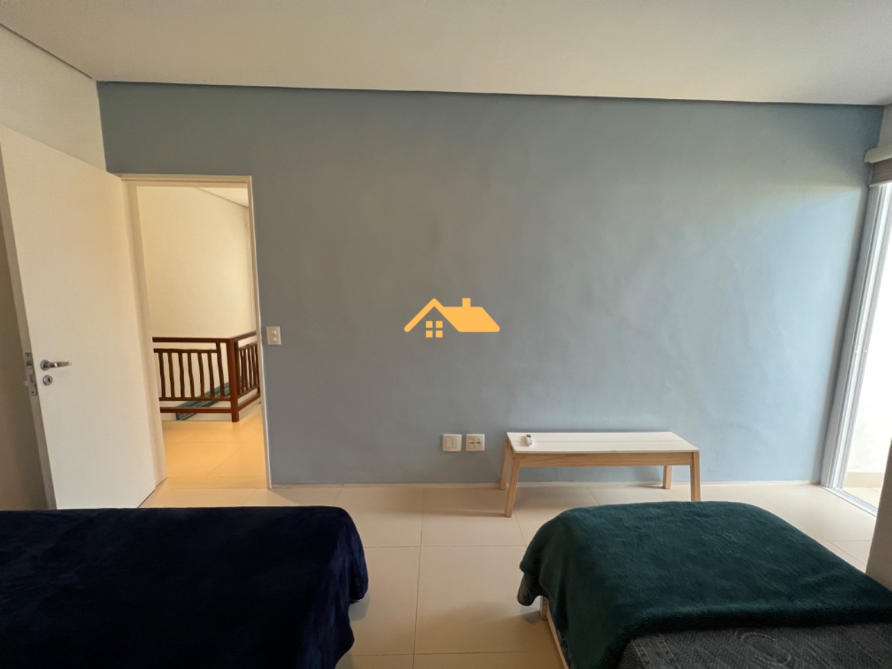 Casa de Condomínio, 4 quartos - Foto 11