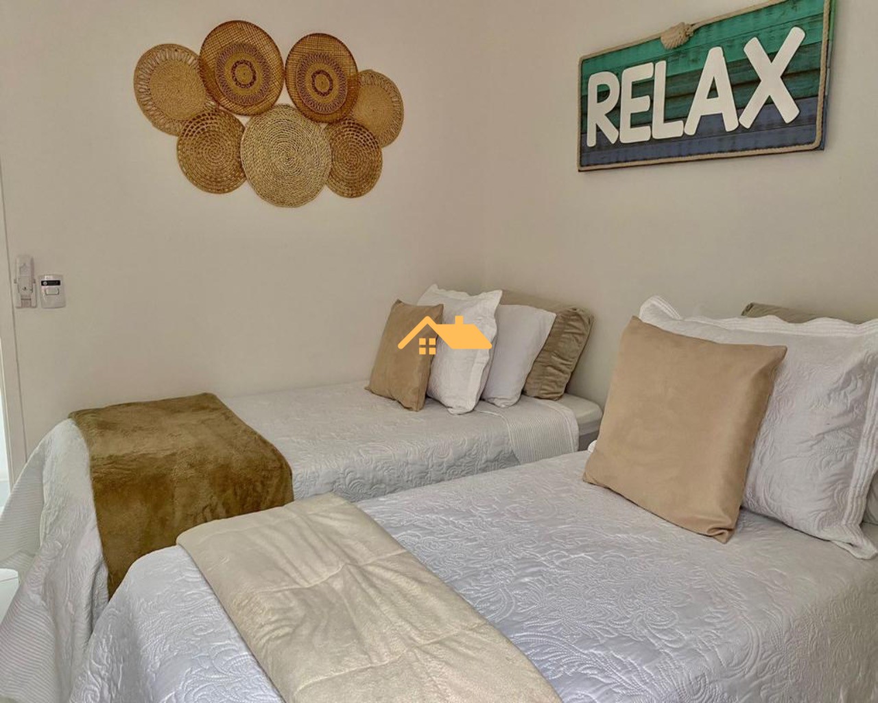 Casa de Condomínio, 3 quartos - Foto 21