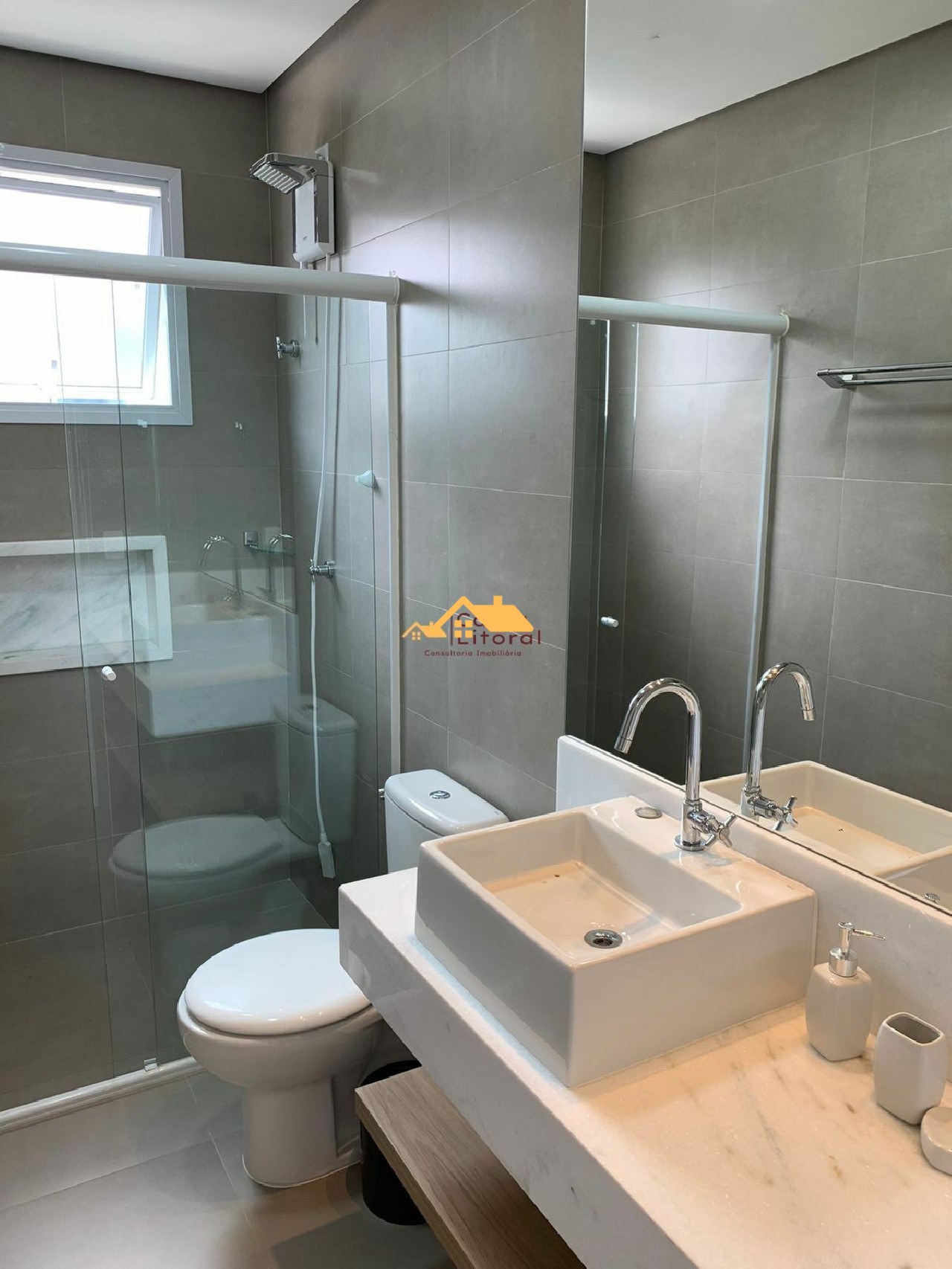 Casa de Condomínio, 4 quartos - Foto 17
