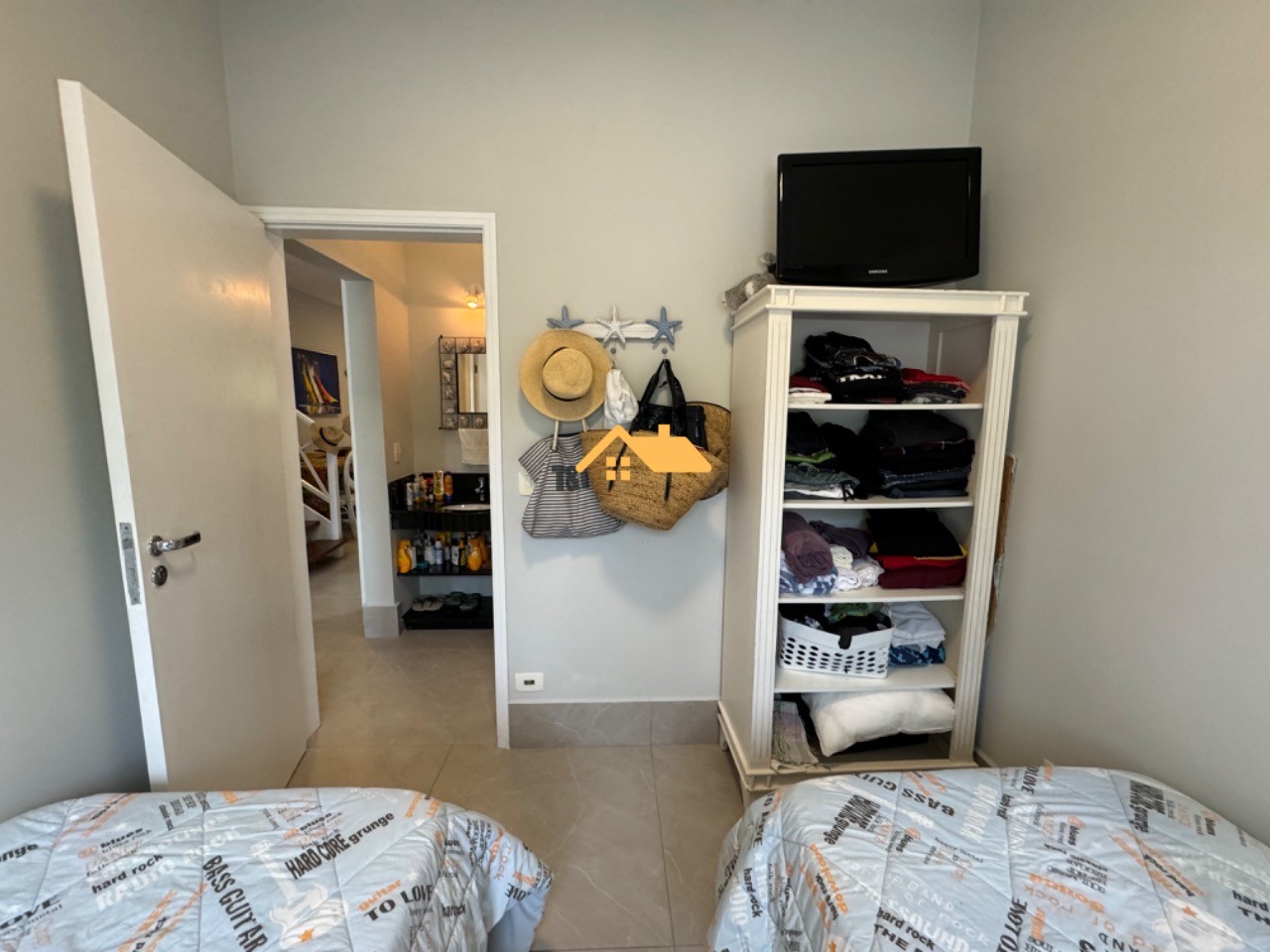 Casa de Condomínio, 4 quartos - Foto 7