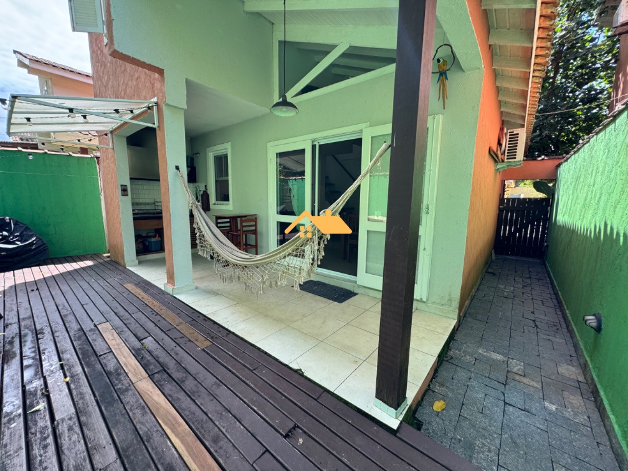 Casa de Condomínio, 3 quartos - Foto 17
