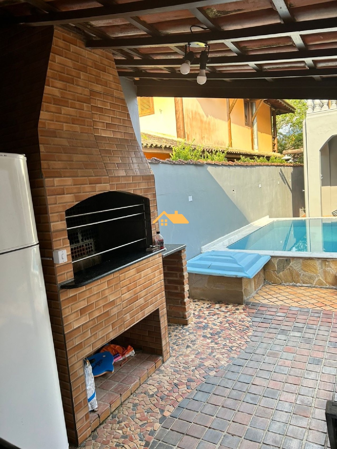 Casa, 6 quartos, 330 m² - Foto 5
