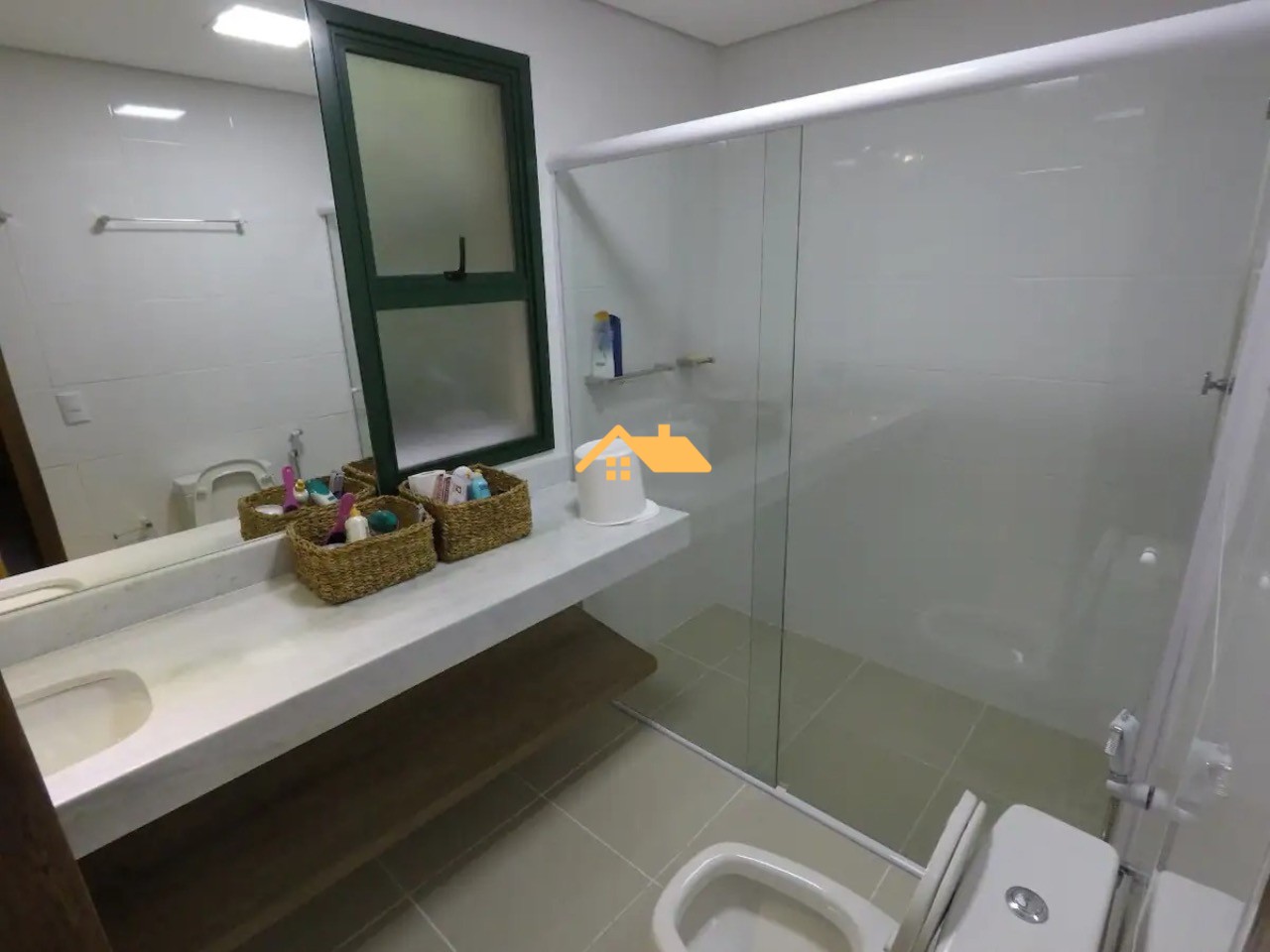 Casa de Condomínio, 4 quartos - Foto 21