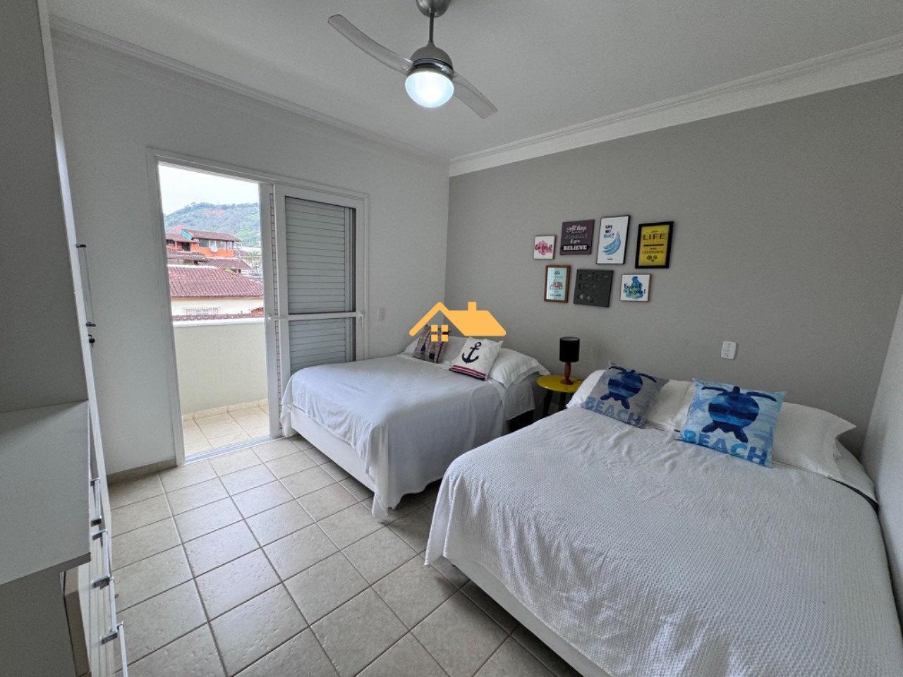 Casa de Condomínio, 5 quartos - Foto 18