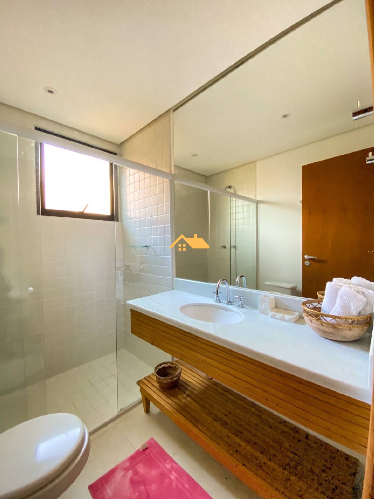 Casa de Condomínio, 4 quartos - Foto 11