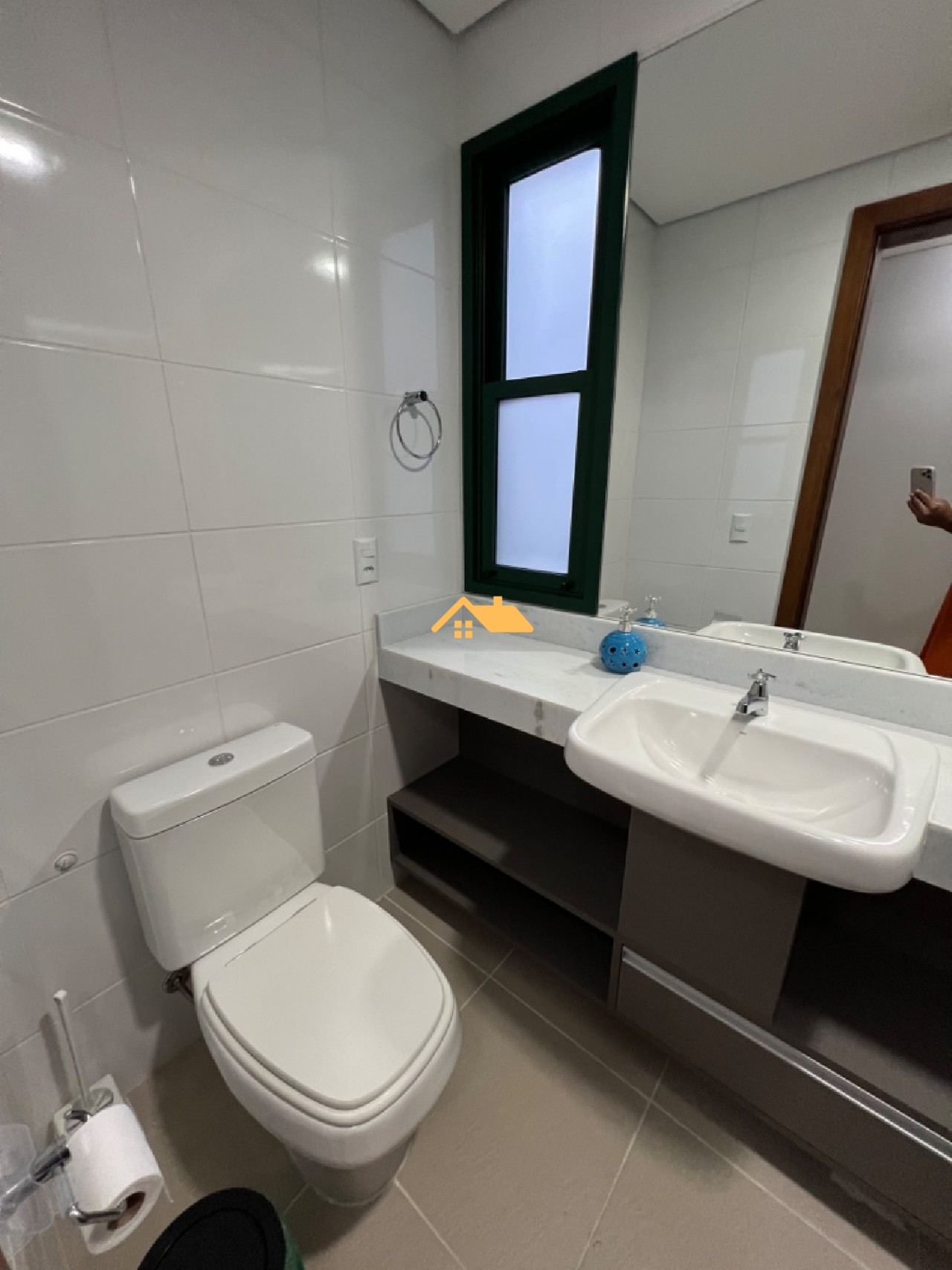 Casa de Condomínio, 4 quartos - Foto 14
