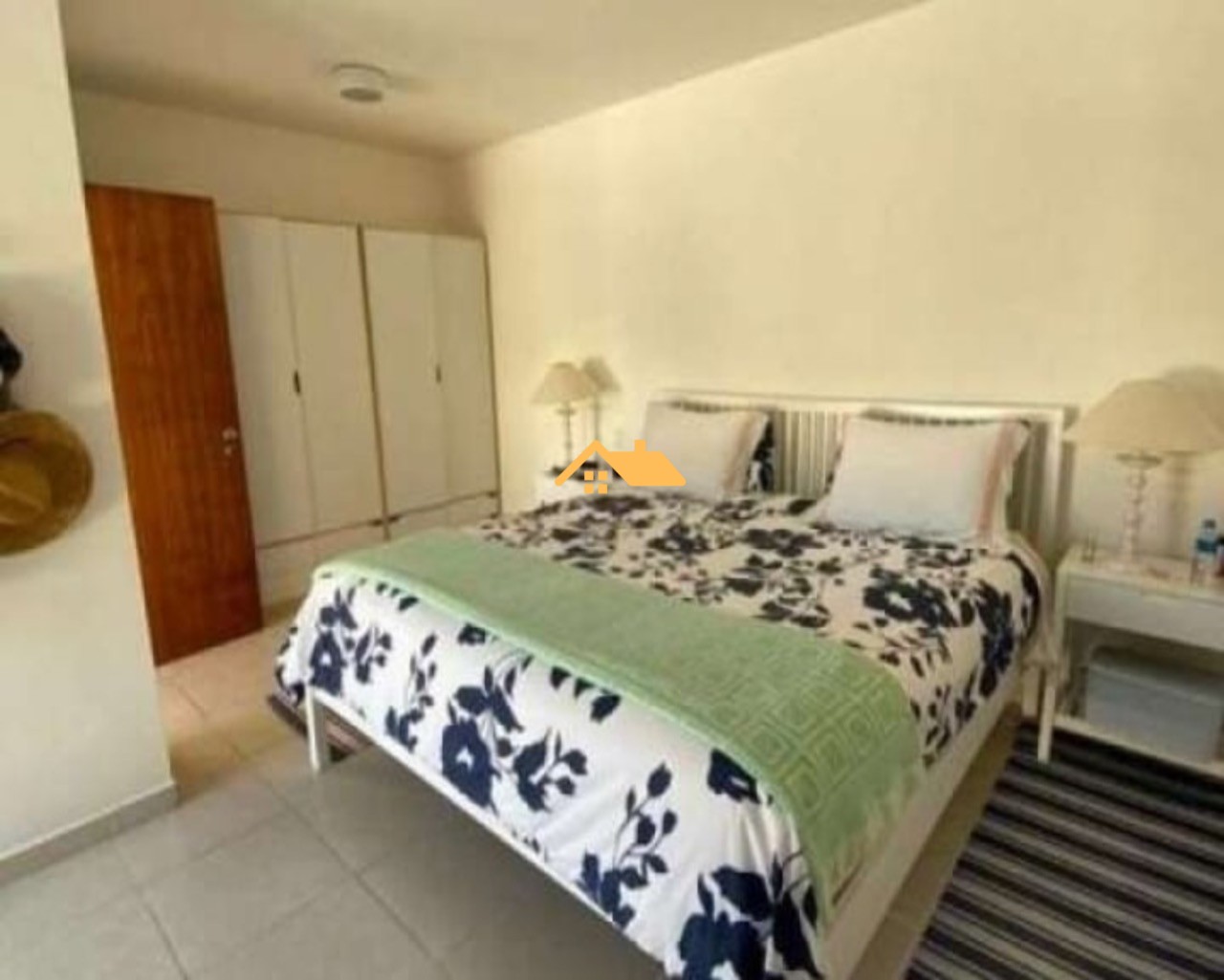 Casa de Condomínio, 4 quartos - Foto 12