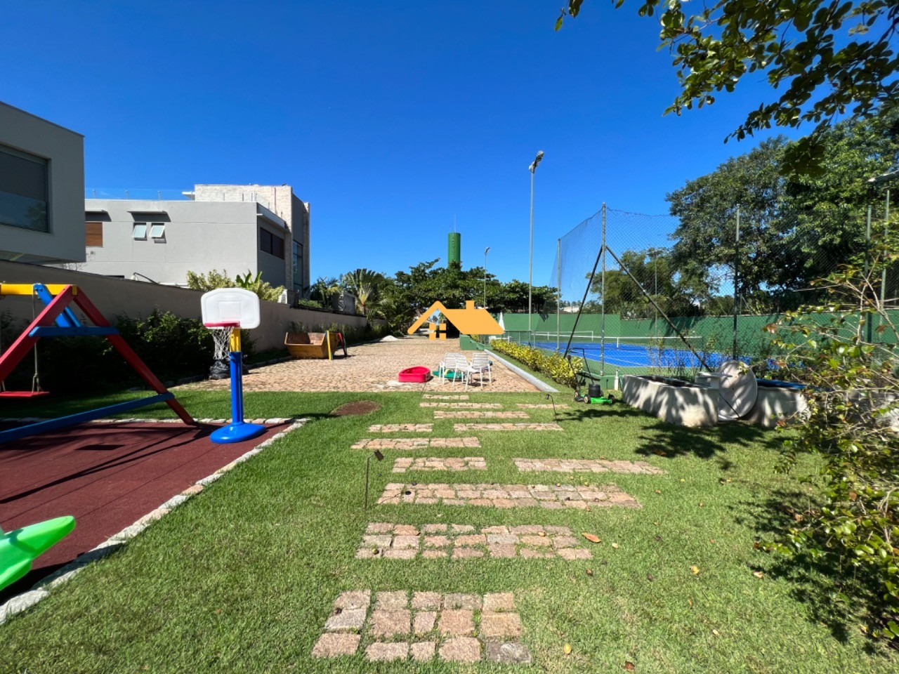 Casa de Condomínio, 4 quartos - Foto 33