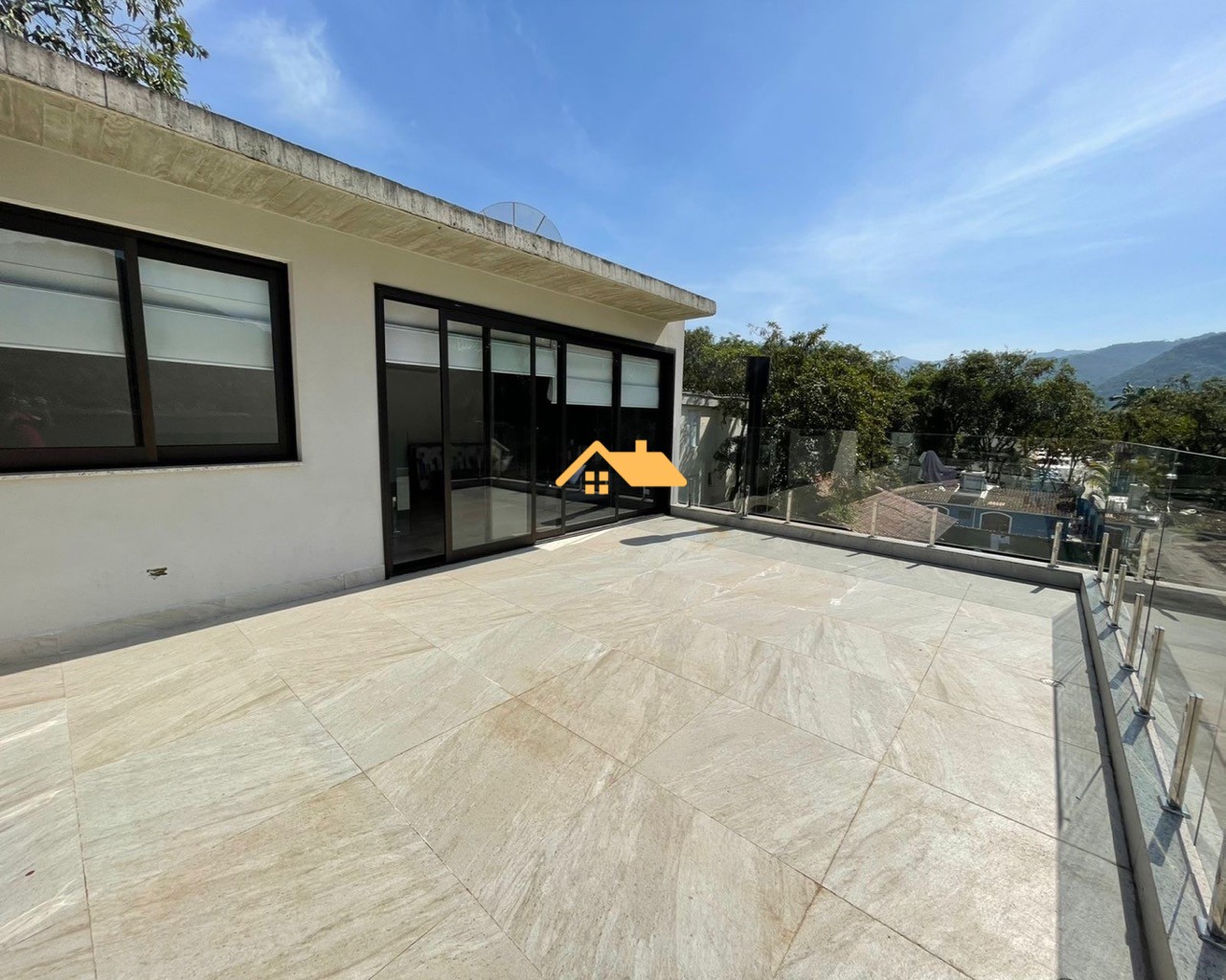 Casa de Condomínio, 3 quartos - Foto 31