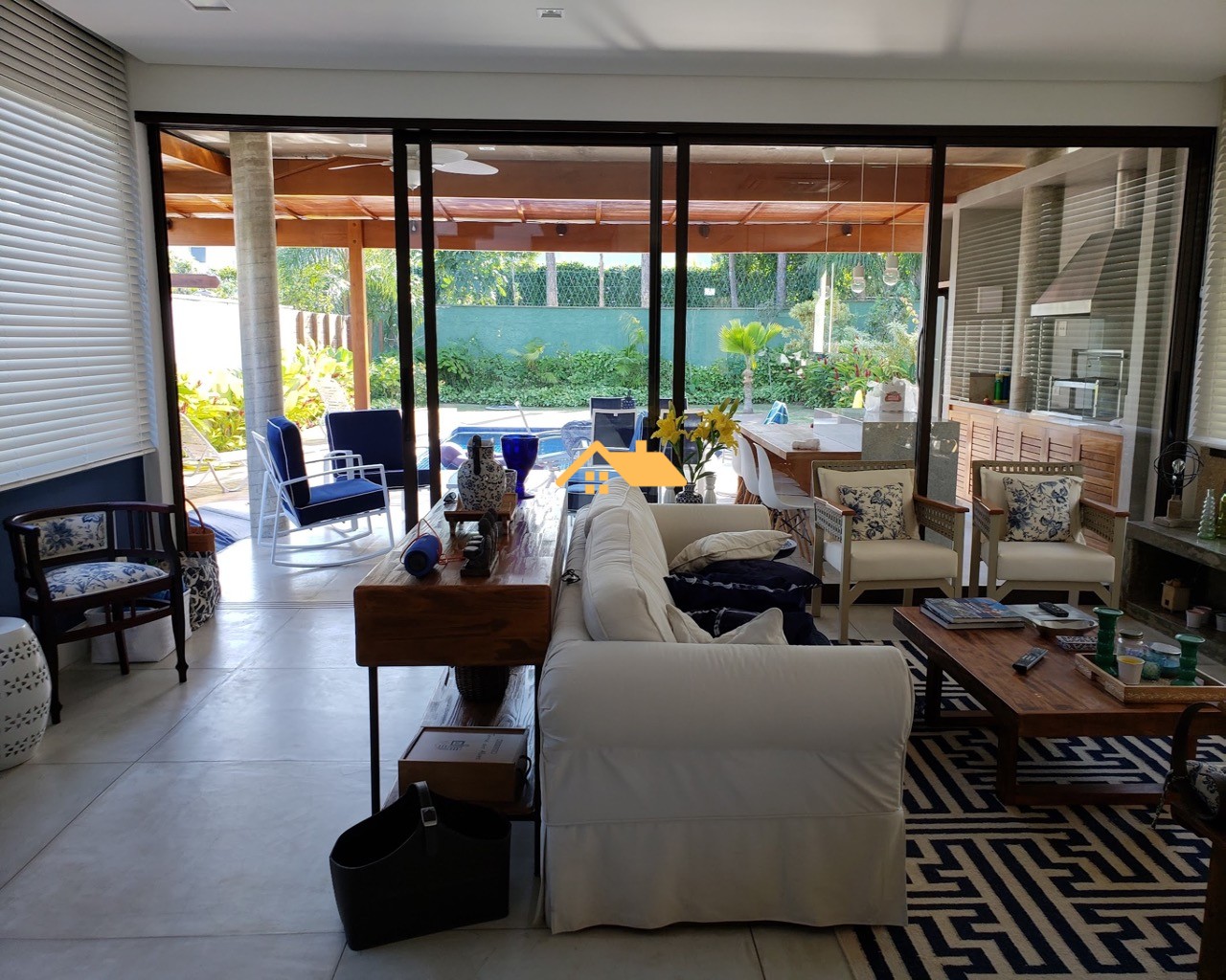 Casa de Condomínio, 4 quartos - Foto 7