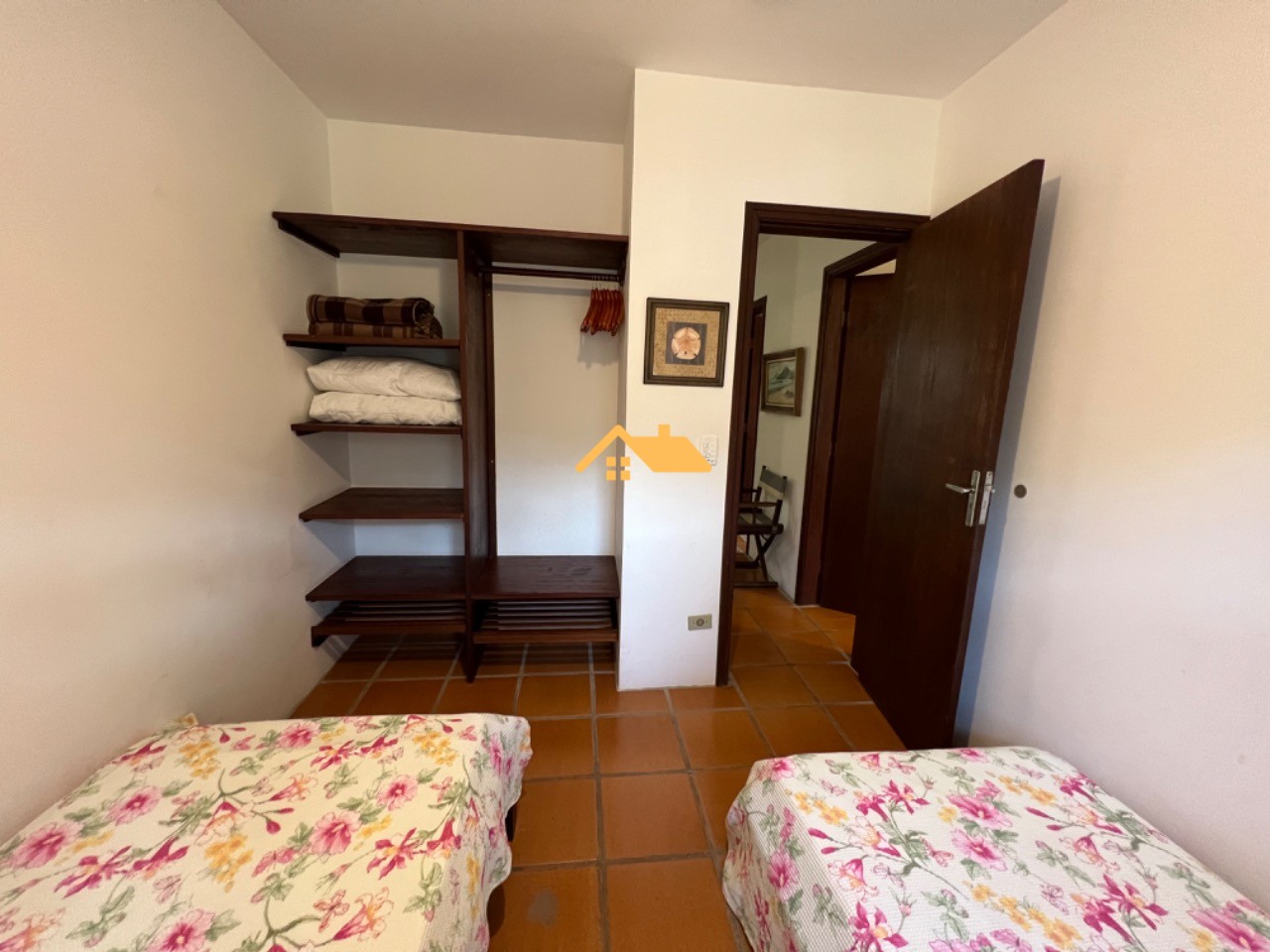 Casa de Condomínio, 5 quartos - Foto 21