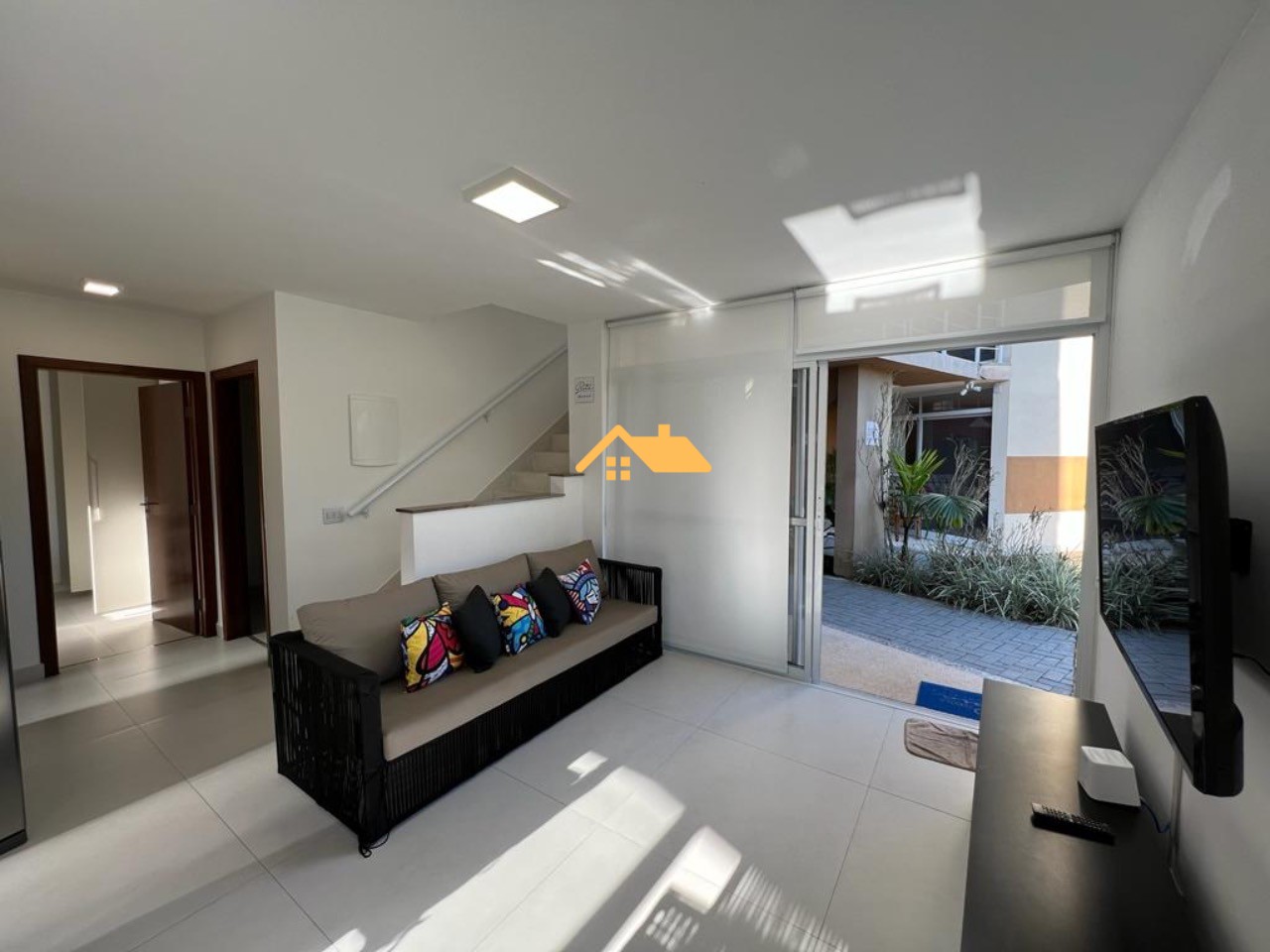 Casa de Condomínio, 3 quartos - Foto 5