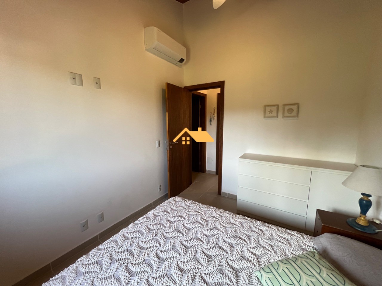 Casa de Condomínio, 4 quartos - Foto 12